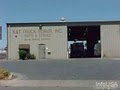 K & T Truck Repair logo