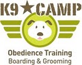 K9 Camp: Obedience Training, Lodging & Grooming image 3