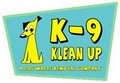 K9 Kleanup logo