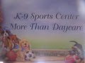 K9 Sports Center logo