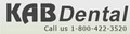KAB Dental Inc logo