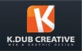 K.DuB Creative Web & Graphic Design logo