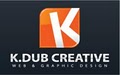 K.DuB Creative Web & Graphic Design image 1