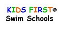 KIDS FIRST Swim School logo
