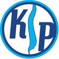 KP Chiropractic & Acupuncture logo