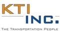 KTI, Inc. logo