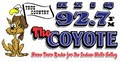 KWDJ FoxTalk 1360 logo