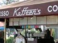 Kaffeen's logo