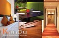 Kandu logo