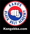 Kang's Black Belt Academy image 2