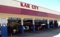 Kar City logo