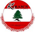 Karam's Middle East Bakery logo