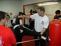 Karate Arts Academy Of Self Defense logo