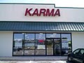 Karma Records logo