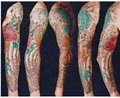 Karma Tattoo & Body Piercing image 5