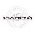 Karmakanix: Audi & VW Repair Berkeley logo