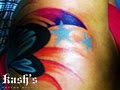 Kash's Tattoo Studio image 3