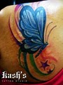 Kash's Tattoo Studio image 5