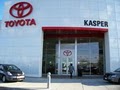 Kasper Toyota Scion & Quick Lube / Oil Change image 1