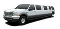 Katy CLTS Limo & Town car image 4
