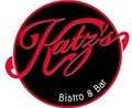 Katz's Bistro & Bar logo
