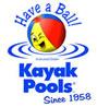 Kayak Pools Midwest - Swimming Pool Dealer logo