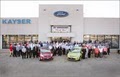 Kayser Ford image 9