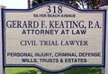 Keating Gerard F image 4