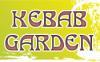 Kebab Garden logo