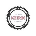 Keirin Cycles logo