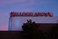 Kellogg Arena image 1