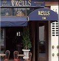 Kells Irish Restaurant & Pub logo