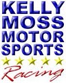 Kelly-Moss Motorsports, Inc. logo