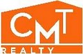 Ken Jones - CMT Realty logo
