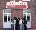 Ken L Dookram -- State Farm Insurance Agency logo