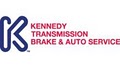 Kennedy Transmission logo