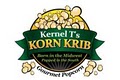 Kernel T's Korn Krib Gourmet Popcorn image 6