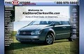 Kia Store Clarksville logo