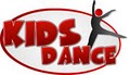 Kids Dance logo