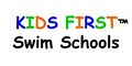 Kids First Swim School logo