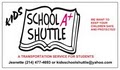 Kids School Shuttle image 1