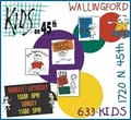 Kids on 45th logo