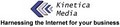 Kinetica Media logo