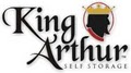 King Arthur Self Storage logo