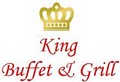 King Buffet & Grill logo
