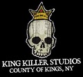 King Killer Studios logo