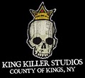 King Killer Studios logo