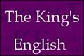 King's English image 2