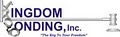 Kingdom Bail Bonding logo