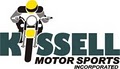 Kissell Motorsports INC logo